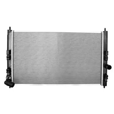 Radiateur de refroidissement moteur pour PEUGEOT 4008 I 2012-2016, OEM: 1350A761, Neuf Meilleure Vente