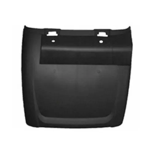 Expédition Rapide Pare-boue aile arrière gauche pour DAF CF EURO 6 2012-2019, face avant, avec support, Neuf