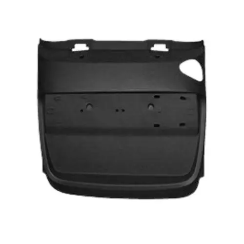 Pare-boue aile arrière gauche pour DAF CF EURO 6 2012-2019, avec support, Neuf Promotion Saisonnière