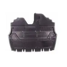 Cache sous moteur pour VOLKSWAGEN POLO V phase 2 2014-2017, Mod. 1.0-1.2 Essence, Neuf Achat Immédiat