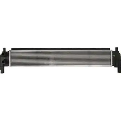 Radiateur de refroidissement moteur pour VOLKSWAGEN GOLF VII ph.1 2012-2016, OEM: 5Q0121251EL, Neuf Haute Qualité