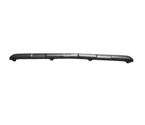 Expédition Rapide Moulure pare chocs avant centrale pour PEUGEOT RIFTER depuis 2018, Neuve à peindre