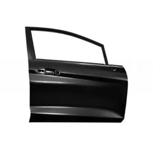 Vente Directe Porte avant droite pour FORD FIESTA VII ph.1 2017-2021, Neuve