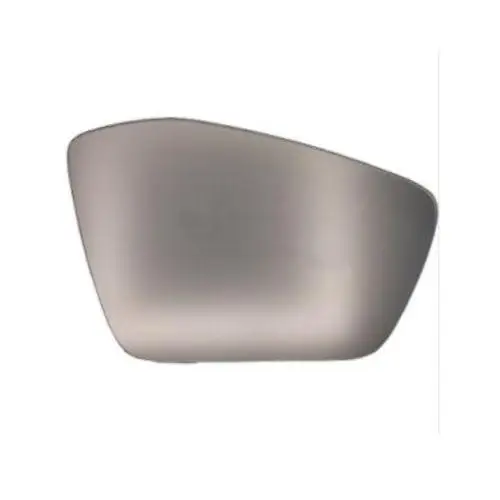 Verre de rétroviseur droit pour SKODA OCTAVIA III phase 3 2020-2024, chauffant, convexe, Neuf Solde