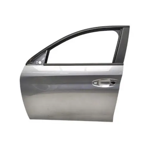 Porte avant gauche pour PEUGEOT 208 II phase 2 depuis 2023, Neuve Livraison Express