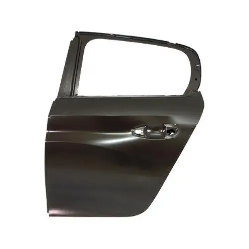 Porte arrière gauche pour PEUGEOT 208 II phase 2 depuis 2023, Neuve Achetez Aujourd’hui