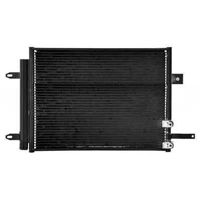 Condenseur de Climatisation pour AUDI A5 I ph.1 2007-2011, OEM: 8K0260403D, Neuf Retour Gratuit