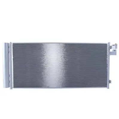 Condenseur de Climatisation pour BMW Serie 3 G20/G21 2018-2022, OEM: 64536805346, Neuf Livraison Gratuite