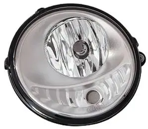 Seulement Aujourd’hui Feu antibrouillard avant gauche pour RENAULT TWINGO II phase 2, 2012-2014, H11, pare chocs avant