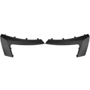 Moulures sous phares avant pour CITROËN JUMPY II 2007-2016, droite & gauche, baguettes Neuves Acheter En Ligne