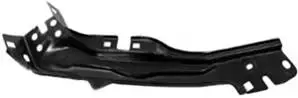 Vente Flash Support Siège de phare avant gauche pour CITROËN JUMPY II 2007-2016, Neuf