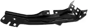 Support Siège de phare avant droit pour PEUGEOT EXPERT II 2007-2016, Neuf Dernier Modèle