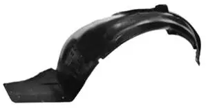 Pare boue aile avant gauche pour PEUGEOT EXPERT II 2007-2016, Neuf Solde