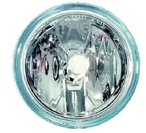 Feu antibrouillard avant pour PEUGEOT EXPERT II 2007-2016, H1 droit ou gauche pare chocs avant Remise