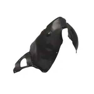 Offre Spéciale Pare boue aile avant droite pour PEUGEOT 208 phase 1, 2012-2015, Neuf