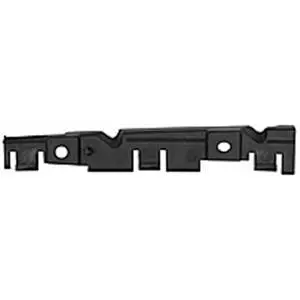 Support avant droit pour FIAT 500 phase 1, 2007-2015, bride fixation pare chocs avant, Neuf Super Prix
