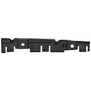 Support avant gauche pour FIAT 500 phase 1, 2007-2015, bride fixation pare chocs avant, Neuf Nouvel Arrivage