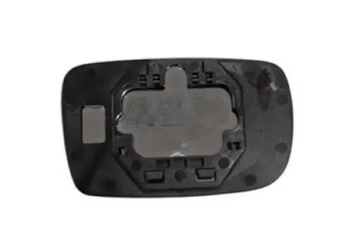 Achetez Aujourd’hui Miroir Glace rétroviseur droit pour TOYOTA YARIS I phase 1, 1999-2003, à clipser rectangulaire, Neuf