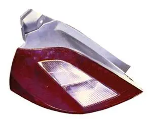 Feu arrière gauche pour RENAULT MEGANE II phase 1, 2002-2005, (3/5 portes), Neuf Livraison Express