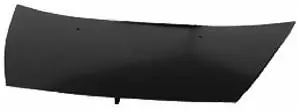 Capot moteur pour CITROËN C3 I phase 2, 2005-2009, Neuf à peindre Promotion Saisonnière