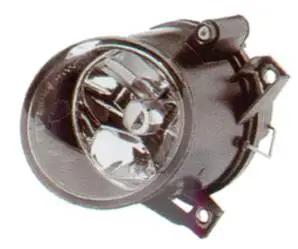 Meilleure Vente Feu antibrouillard avant droit pour VOLKSWAGEN POLO IV phase 1, 2001-2005, H3, pare chocs avant