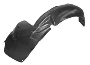 Usine Directe Pare boue aile avant gauche pour RENAULT TWINGO I phase 2, 1998-2007, Neuf