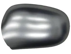 Acheter Direct Coque rétroviseur gauche pour RENAULT CLIO 2 phase 1, 1998-2001, chromée, Neuve