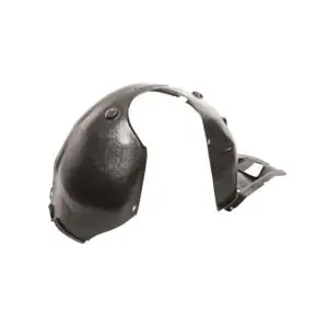 Petit Prix Pare boue aile avant gauche pour CITROËN C3 II phase 1, 2009-2013, Neuf
