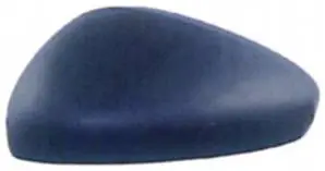 Coque rétroviseur gauche pour CITROËN C3 II phase 1, 2009-2013, Neuve à peindre Achat Immédiat