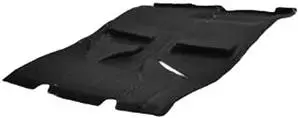Cache de protection sous moteur pour FIAT DUCATO III phase 1, 2006-2014, inférieur, central, Neuf Pas Cher
