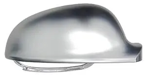 Solde Coque rétroviseur droit pour VOLKSWAGEN GOLF V 2003-2008, chromée, Neuve