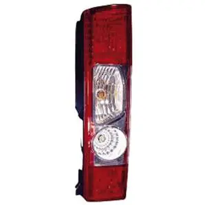 Bon Marché Feu arrière droit pour PEUGEOT BOXER II phase 1, 2006-2014, Neuf