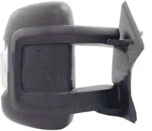 Rétroviseur droit manuel pour CITROËN JUMPER II phase 1, 2006-2014, (bras moyen), feu clignotant 5W Must-Have