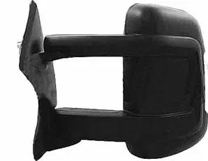Rétroviseur gauche manuel pour CITROËN JUMPER II ph.1, 2006-2014, (bras long), sonde, feu clignotant 5W Achat Immédiat