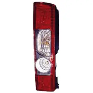 Feu arrière gauche pour CITROËN JUMPER II phase 1, 2006-2014, Neuf Produit De Marque