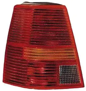 Feu arrière gauche pour VOLKSWAGEN GOLF IV, 1998-2003, (modèle break SW), Neuf Meilleur Prix