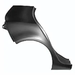 Aile arrière droite pour VOLKSWAGEN GOLF V 2003-2008, (modèle 5 portes), Neuve à peindre Pas Cher