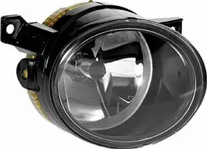 Feu antibrouillard avant droit pour VOLKSWAGEN GOLF V 2003-2008 HB4, (modèle GTI), pare chocs avant Must-Have