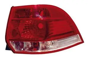 Feu arrière droit pour VOLKSWAGEN GOLF V 2003-2008, (modèle break SW Variant), Neuf Dernier Modèle