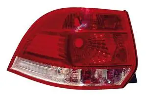 Expédié Aujourd’hui Feu arrière gauche pour VOLKSWAGEN GOLF V 2003-2008, (modèle break SW Variant), Neuf