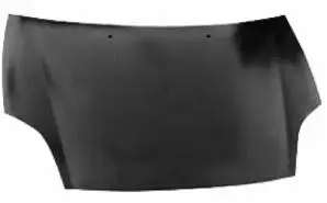 Capot moteur pour FIAT BRAVO Neuf depuis 2007 > Authentique