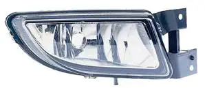 Dernier Modèle Feu antibrouillard droit pour FIAT BRAVO depuis 2007, H11, Neuf