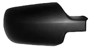 Coque rétroviseur droit pour FORD FIESTA V phase 1, 2002-2005, noire, Neuve Nouvel Arrivage