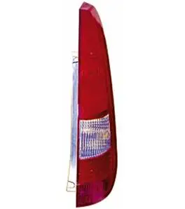 Feu arrière droit pour FORD FIESTA V phase 1, 2002-2005, (modèle 5 portes), Neuf Solde