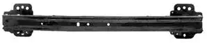 Renfort avant pour FORD FIESTA V phase 2, 2005-2008, traverse pare chocs avant, Neuf Super Prix