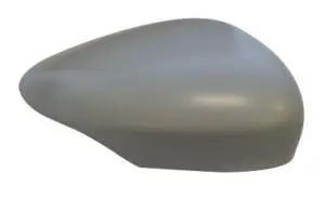 Coque rétroviseur droit pour FORD FIESTA VI phase 1, 2008-2012, Neuve à peindre Solde