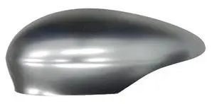 Coque rétroviseur gauche pour FORD FIESTA VI phase 1, 2008-2012, chromée, Neuve Acheter Direct