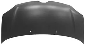 Capot moteur pour RENAULT TWINGO III phase 1 2014-2019, Neuf à peindre Pas Cher