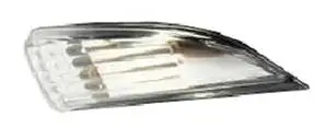 Expédié Aujourd’hui Feu répétiteur clignotant droit pour FORD FIESTA VI phase 2 , 2013-2016, rétroviseur extérieur