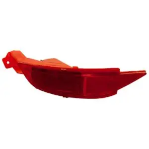 Feu antibrouillard arrière gauche pour FORD FIESTA VI phase 2 , 2013-2016, pare chocs arrière Acheter En Ligne